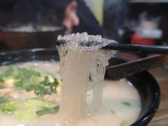 -鸭小妹鸭血粉丝(老门东店)