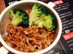 -比格比萨(烟台龙口博商店)