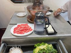 -东来顺饭庄(王府井步行街店)