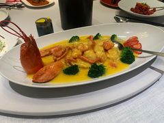 -上海小南国(金桥国际广场店)