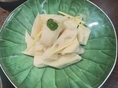 -湖畔鲁菜·二十年老字号餐厅(大明湖店)