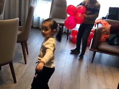 -小厨娘淮扬菜(天印大道店)