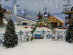 -广州热雪奇迹