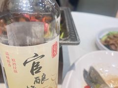 -海儀美食楼(湾仔海鲜街店)