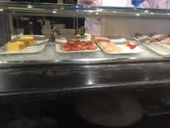 -江户前寿司(好运街店)