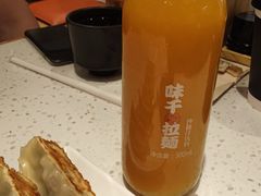 沙棘汁-味千拉面(双井店)