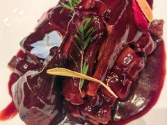 -上海古井假日酒店 · 徽昇楼中餐厅