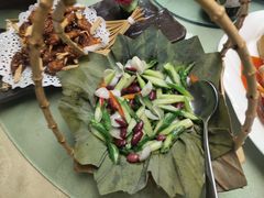 -福慧慈缘素食餐厅(王府井店)