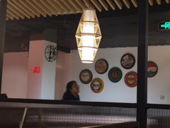 大堂-牛很鲜潮汕牛肉火锅(朝晖路店)