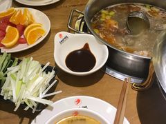 -守柴炉烤鸭(中海国际店)