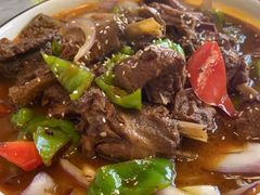 -呼吸森林·生态农庄农家乐私房菜