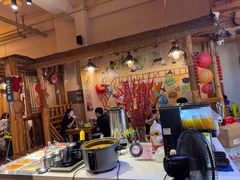 -恩你小木屋·烤肉韩式料理(嘉兴秀洲店)