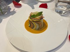-L'Arome芳芳法国餐厅(仙林金鹰店)