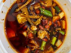 -红星兔丁(东风大桥店)