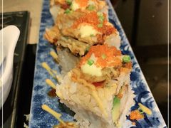 -昱匠·日本料理(金融街店)