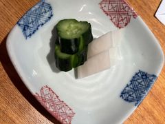 -翔峰炭火鳗鱼(悦泰街里公寓店)