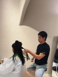 -ARC弧线沙龙