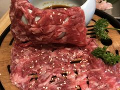 -極屋鮨牛 · 烧肉酒场(时代C馆店)