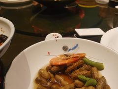 -上海人家花樣年华(中山公园店)