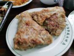 华威肉饼-清真永恒华威肉饼(潘家园店)