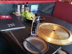 -谷牛和牛烤肉(漕河泾印象城店)