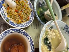 -粗茶淡饭(东关街店)