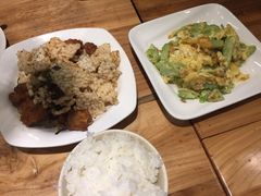 -新澳港式茶餐厅(余姚路店)