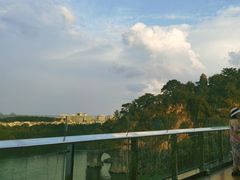 -璟象酒店-爱丽坊景观餐厅