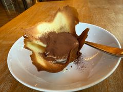 -北辰洲际酒店·IT MAMA意式家味餐厅