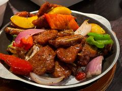 -小菜园新徽菜(连云港海州吾悦店)
