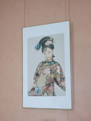 -盘子女人坊古装写真摄影(南京总店)