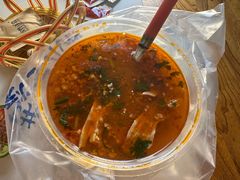 -李小老烧饼(常营民族家园店)