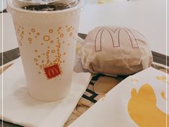 -麦当劳(平和堂店)