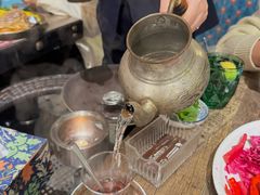 土耳其红茶-Mevlana梅夫娜土耳其餐厅·清真