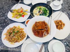 -頂好酒家·经典粤菜(海信广场店)