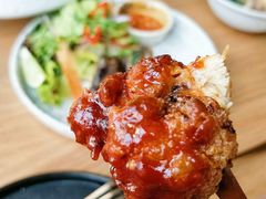 -良木缘咖啡西餐(太古里店)