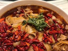 -全聚德(长江路店)