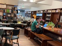 -BAKER&SPICE(安福路店)