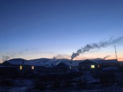 -北极村旅游风景区