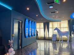 -青春足迹·概念店·小憩足疗SPA