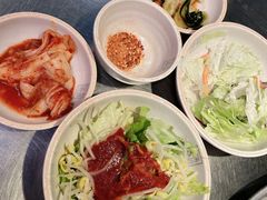 -喜来稀肉(虹泉路店)