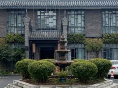 -印象泰和园(望丛西路店)