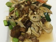 -下梅人家土菜馆(历史文化餐厅度假区店)