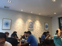 大堂-兰边碗(鼓楼店)