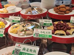 -令氏家外家周礼食府(桥南店)