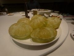 霸王葱油饼-顺德渔村·岭南一号