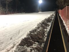 -棋盘山冰雪大世界