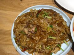 -满园烤鸭·春饼(奥体万达店)
