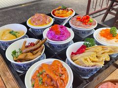 -袁老四重庆老火锅(桐梓坡店)