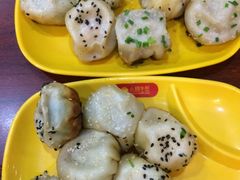 -小杨生煎(黄河路店)